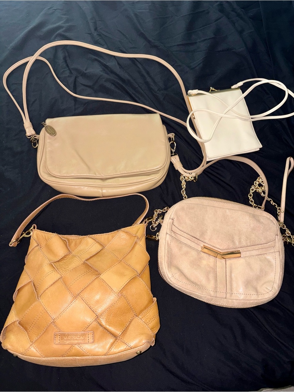 Neutral Bag Bundle
